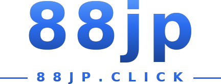 88jp logo